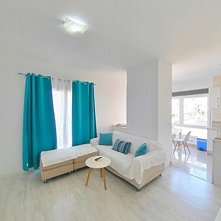 Benalroma A 50 Metros De La Playa! Apartment Benalmádena Exterior foto