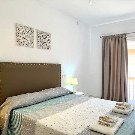 Benalroma A 50 Metros De La Playa! Apartment Benalmádena Exterior foto