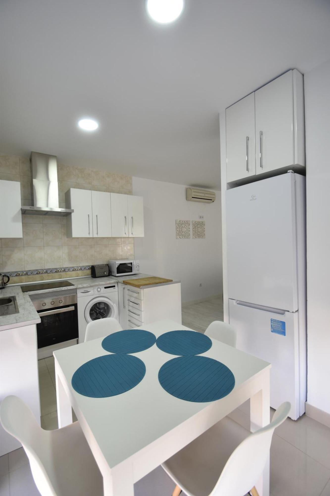 Benalroma A 50 Metros De La Playa! Apartment Benalmádena Exterior foto