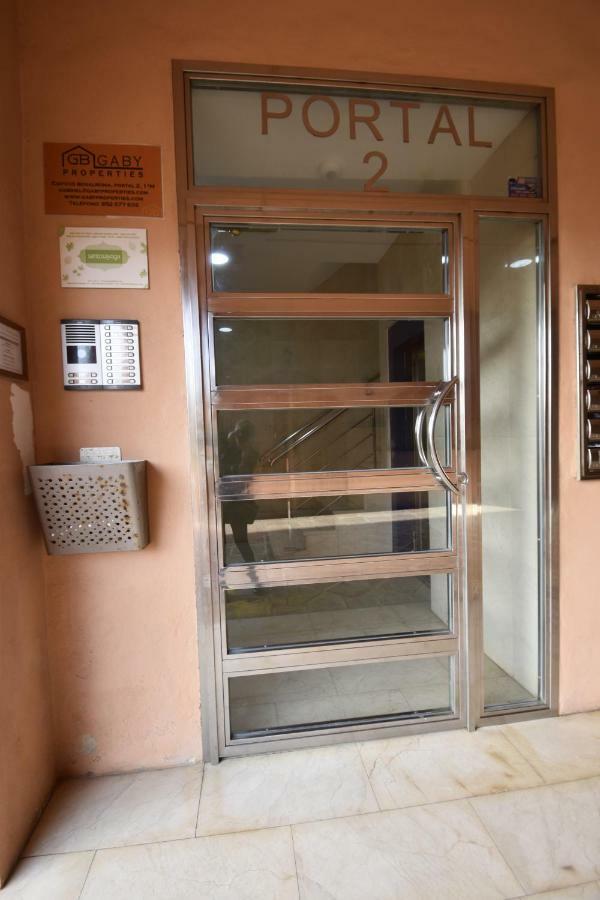 Benalroma A 50 Metros De La Playa! Apartment Benalmádena Exterior foto